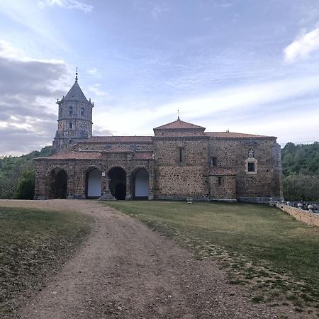Hotel Rural Valle Del Tuejar Taranilla 외부 사진