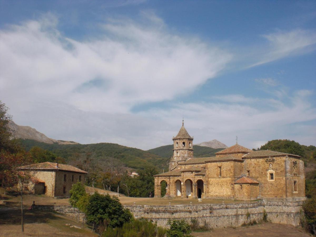 Hotel Rural Valle Del Tuejar Taranilla 외부 사진