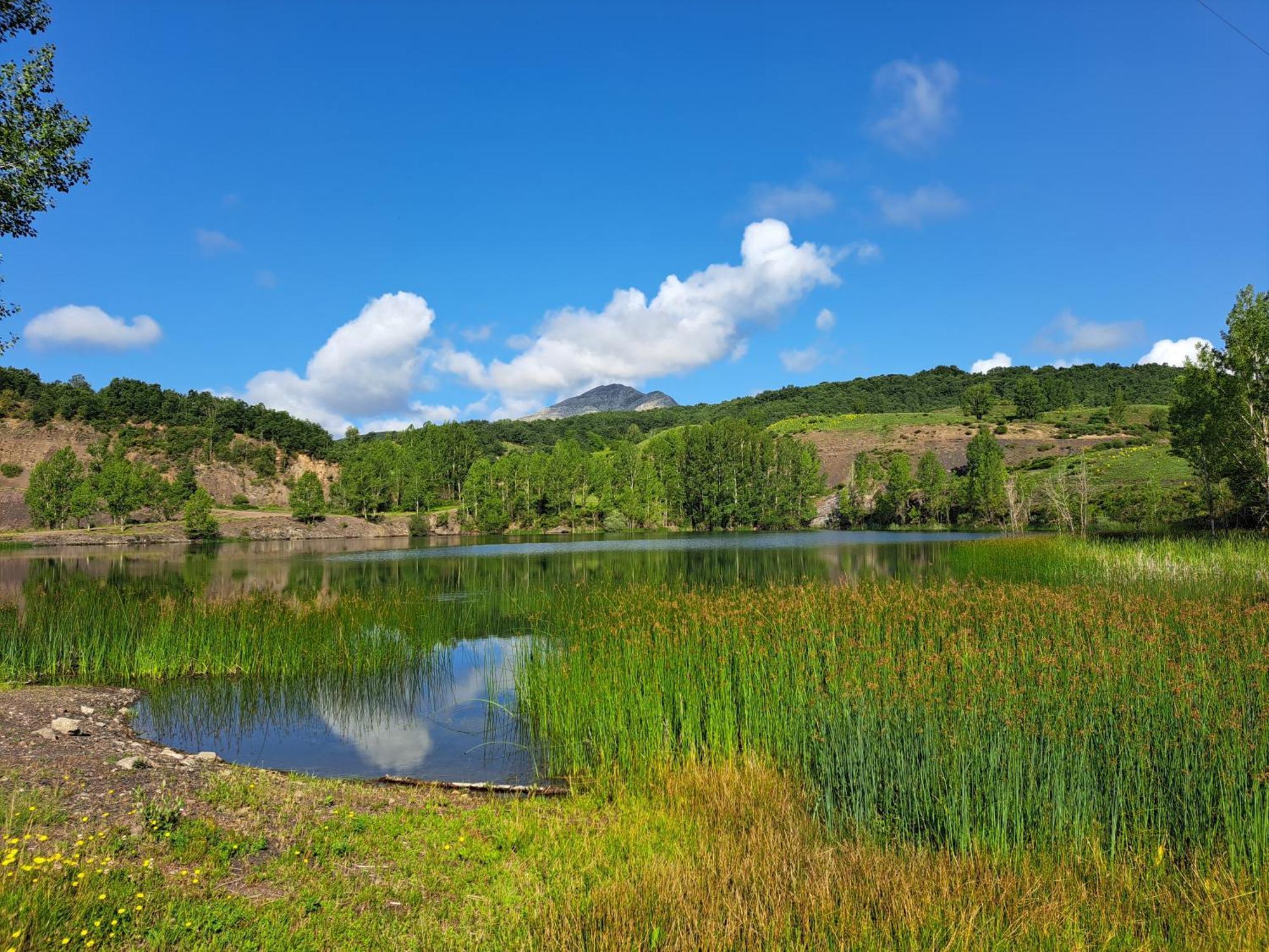 Hotel Rural Valle Del Tuejar Taranilla 외부 사진