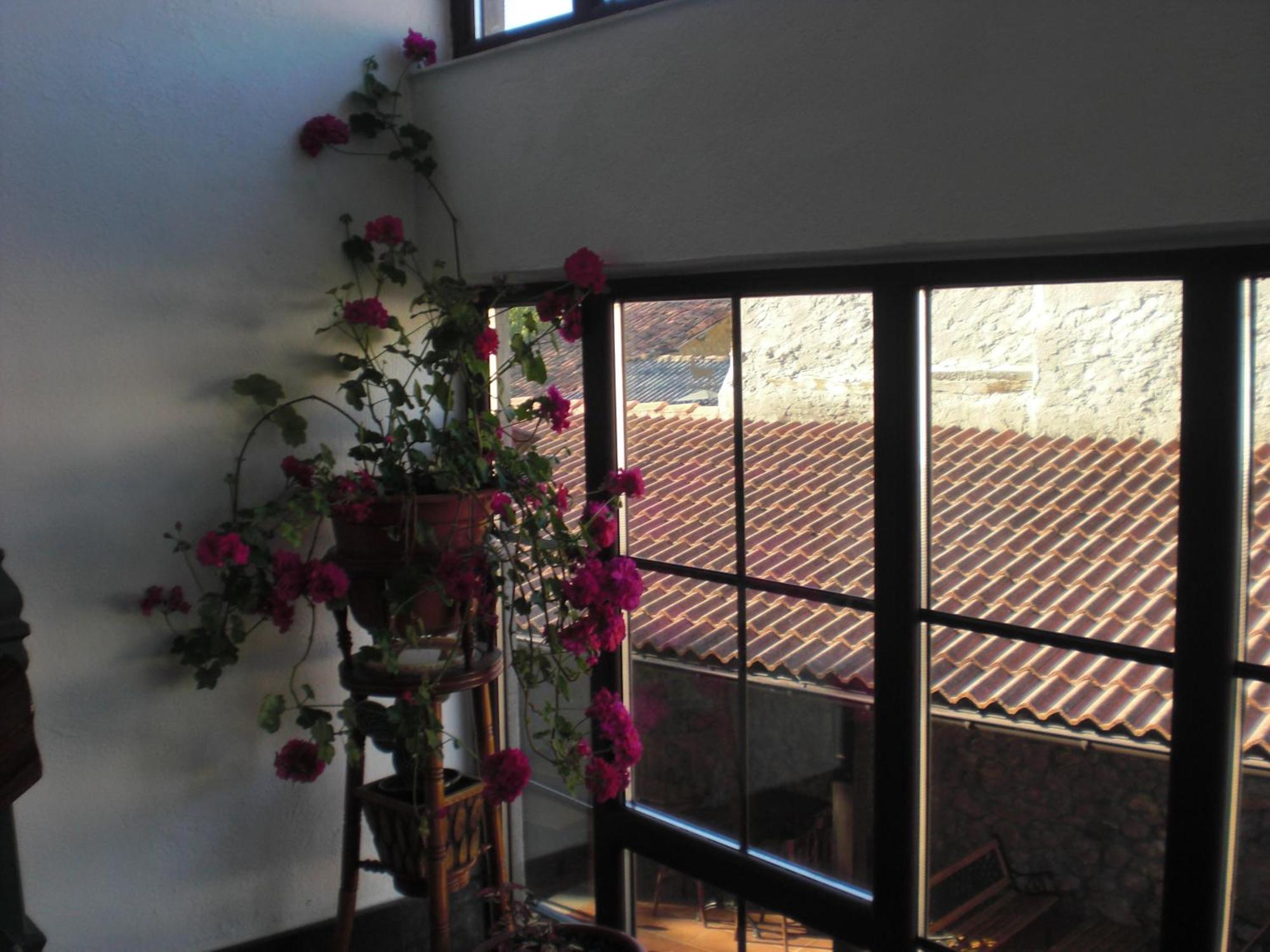 Hotel Rural Valle Del Tuejar Taranilla 외부 사진
